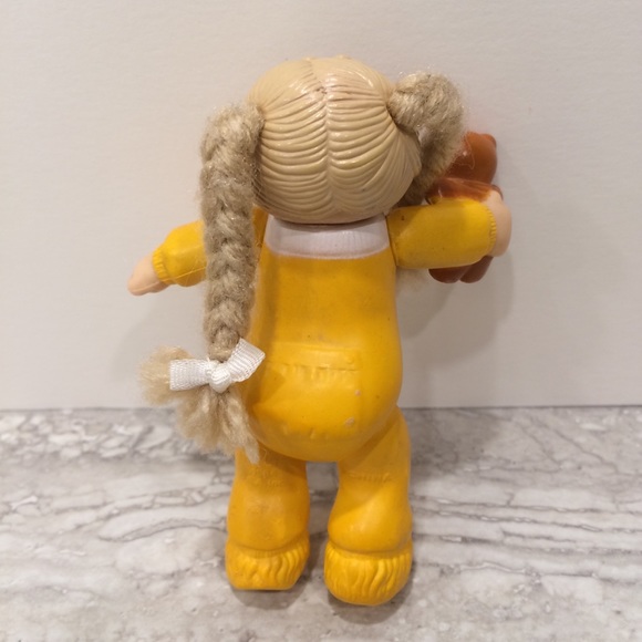 Cabbage Patch Kids Figurines | Set of 4 - Picture 3 of 10